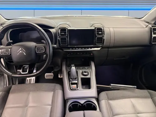 Citroën C5 C5 Aircross BlueHDi 130 S&S EAT8 Shine - Photo 11