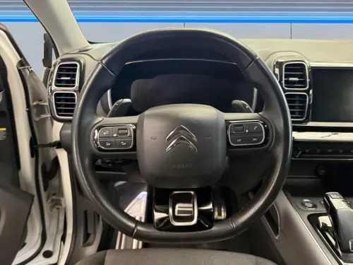 Citroën C5 C5 Aircross BlueHDi 130 S&S EAT8 Shine - Photo 12