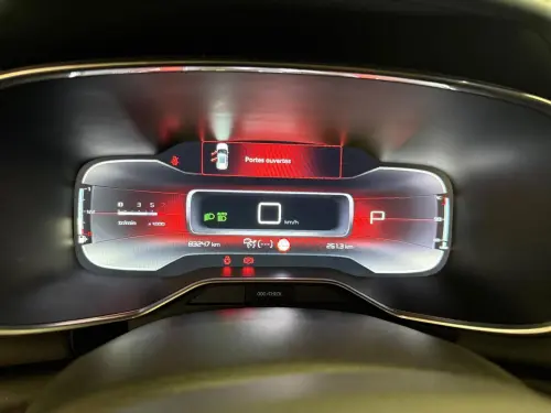 Citroën C5 C5 Aircross BlueHDi 130 S&S EAT8 Shine - Photo 13