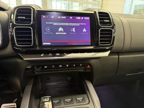 Citroën C5 C5 Aircross BlueHDi 130 S&S EAT8 Shine - Photo 14