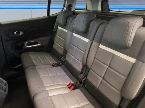 Citroën C5 C5 Aircross BlueHDi 130 S&S EAT8 Shine - Photo 15