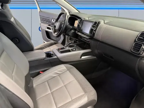 Citroën C5 C5 Aircross BlueHDi 130 S&S EAT8 Shine - Photo 16