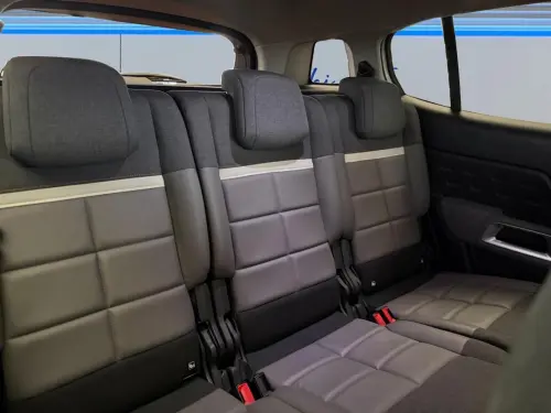 Citroën C5 C5 Aircross BlueHDi 130 S&S EAT8 Shine - Photo 17