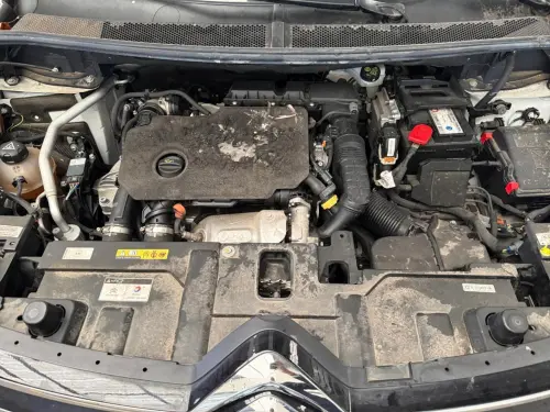 Citroën C5 C5 Aircross BlueHDi 130 S&S EAT8 Shine - Photo 19