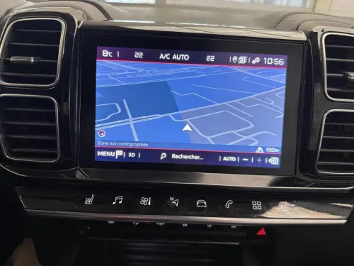 Citroën C5 C5 Aircross BlueHDi 130 S&S EAT8 Shine - Photo 20