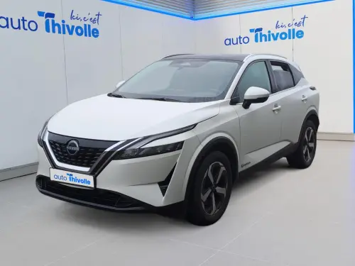 Nissan Qashqai e-Power 190 ch N-Connecta - Photo 0