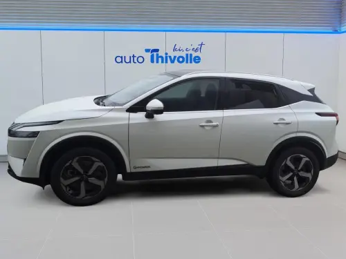 Nissan Qashqai e-Power 190 ch N-Connecta - Photo 1