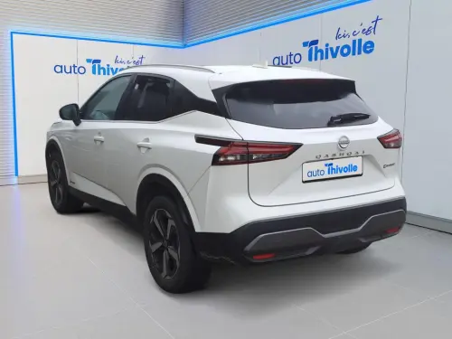 Nissan Qashqai e-Power 190 ch N-Connecta - Photo 2