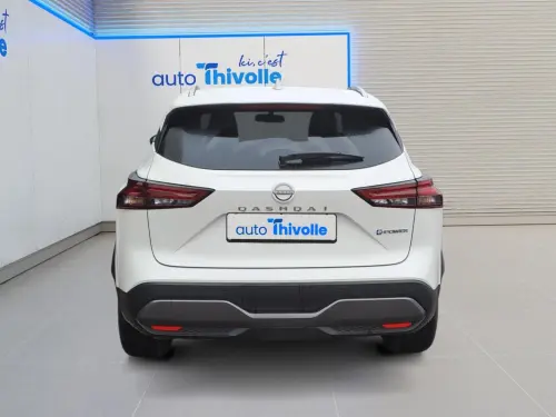 Nissan Qashqai e-Power 190 ch N-Connecta - Photo 3