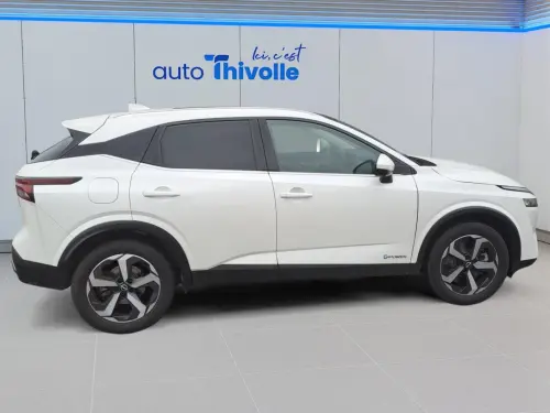 Nissan Qashqai e-Power 190 ch N-Connecta - Photo 5