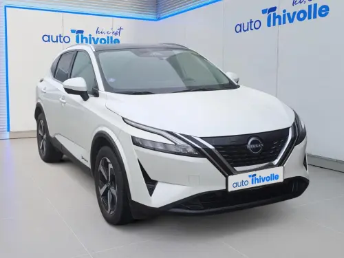 Nissan Qashqai e-Power 190 ch N-Connecta - Photo 6