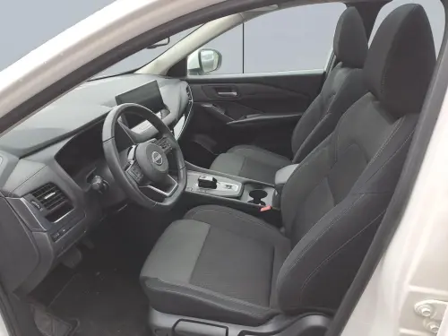 Nissan Qashqai e-Power 190 ch N-Connecta - Photo 9