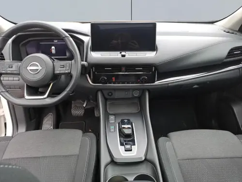 Nissan Qashqai e-Power 190 ch N-Connecta - Photo 11