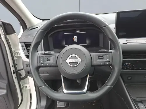 Nissan Qashqai e-Power 190 ch N-Connecta - Photo 12