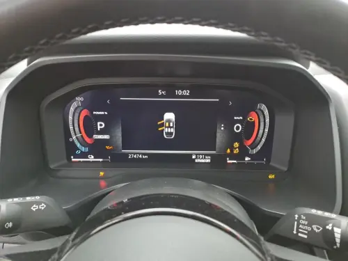 Nissan Qashqai e-Power 190 ch N-Connecta - Photo 13