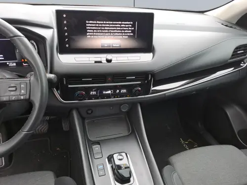 Nissan Qashqai e-Power 190 ch N-Connecta - Photo 14