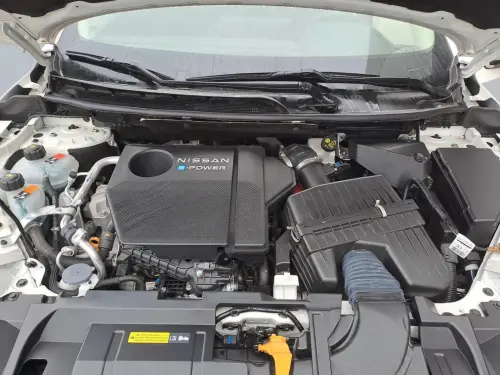 Nissan Qashqai e-Power 190 ch N-Connecta - Photo 19
