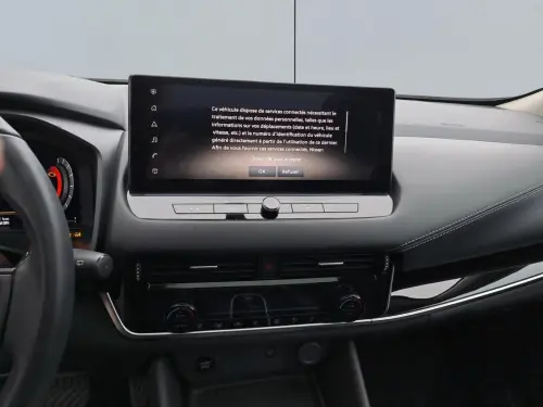 Nissan Qashqai e-Power 190 ch N-Connecta - Photo 20