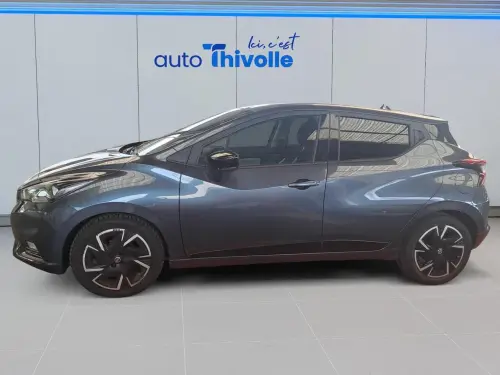 Nissan Micra Micra IG-T 92 Made in France - Photo 1