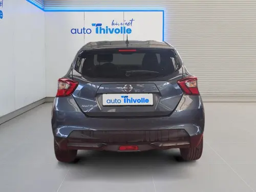Nissan Micra Micra IG-T 92 Made in France - Photo 3