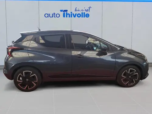 Nissan Micra Micra IG-T 92 Made in France - Photo 5