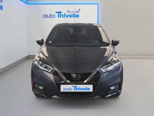 Nissan Micra Micra IG-T 92 Made in France - Photo 7