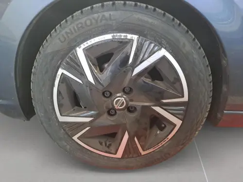 Nissan Micra Micra IG-T 92 Made in France - Photo 8