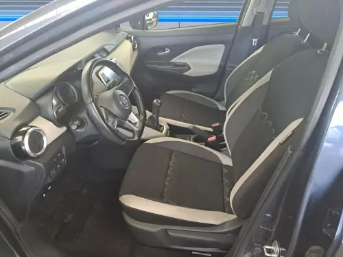 Nissan Micra Micra IG-T 92 Made in France - Photo 9