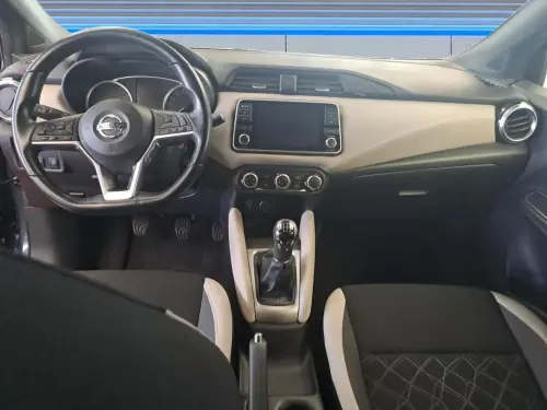 Nissan Micra Micra IG-T 92 Made in France - Photo 11