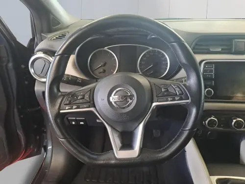 Nissan Micra Micra IG-T 92 Made in France - Photo 12