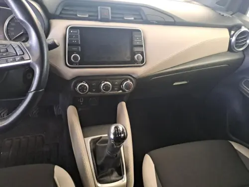 Nissan Micra Micra IG-T 92 Made in France - Photo 14