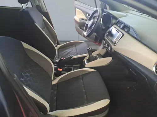 Nissan Micra Micra IG-T 92 Made in France - Photo 16