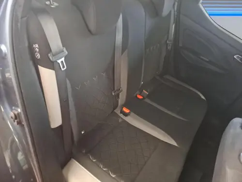 Nissan Micra Micra IG-T 92 Made in France - Photo 17