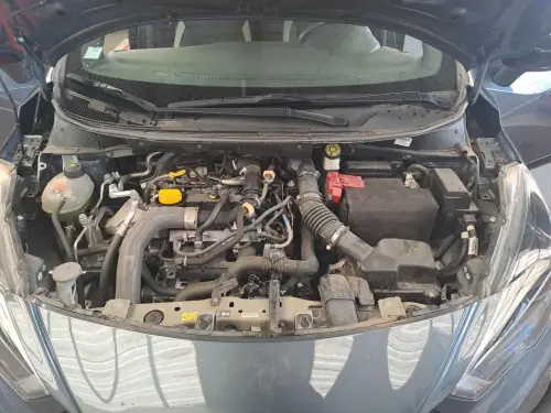 Nissan Micra Micra IG-T 92 Made in France - Photo 19