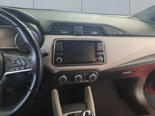 Nissan Micra Micra IG-T 92 Made in France - Photo 20