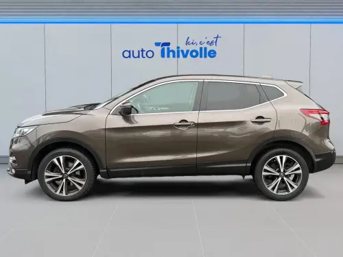 Nissan Qashqai Qashqai 1.5 dCi 115 DCT N-Connecta - Photo 1