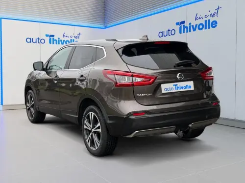 Nissan Qashqai Qashqai 1.5 dCi 115 DCT N-Connecta - Photo 2