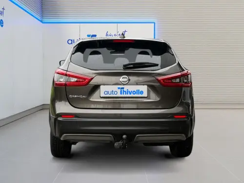 Nissan Qashqai Qashqai 1.5 dCi 115 DCT N-Connecta - Photo 3