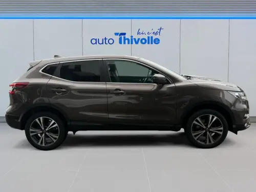 Nissan Qashqai Qashqai 1.5 dCi 115 DCT N-Connecta - Photo 5