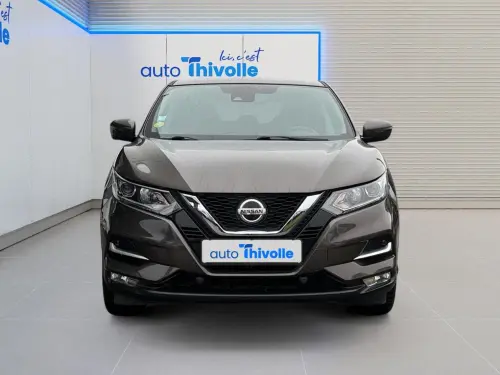 Nissan Qashqai Qashqai 1.5 dCi 115 DCT N-Connecta - Photo 7