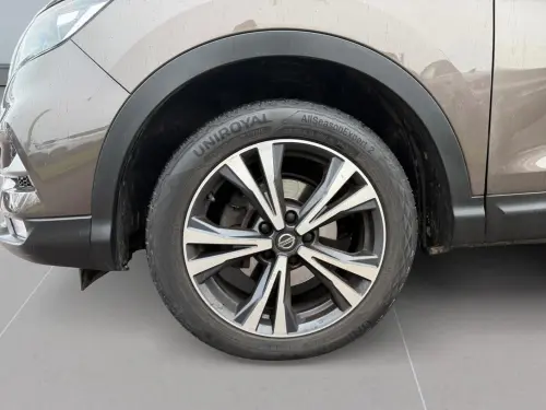 Nissan Qashqai Qashqai 1.5 dCi 115 DCT N-Connecta - Photo 8