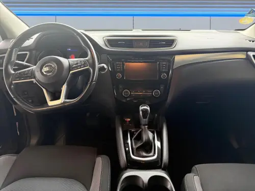 Nissan Qashqai Qashqai 1.5 dCi 115 DCT N-Connecta - Photo 10