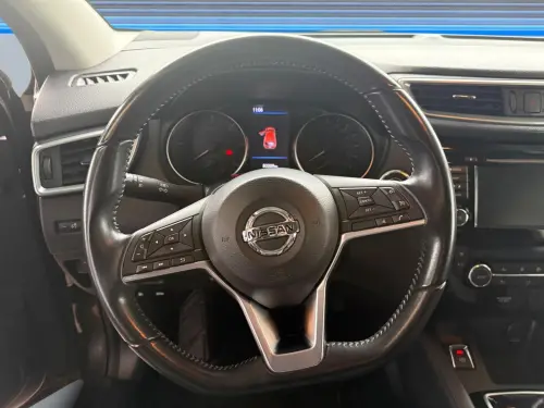 Nissan Qashqai Qashqai 1.5 dCi 115 DCT N-Connecta - Photo 11