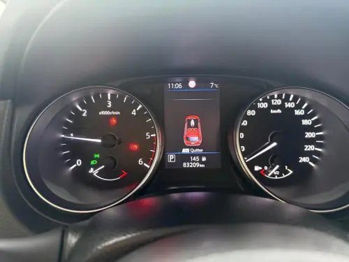 Nissan Qashqai Qashqai 1.5 dCi 115 DCT N-Connecta - Photo 12