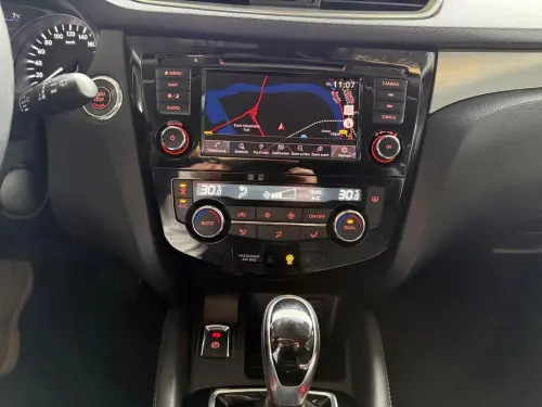 Nissan Qashqai Qashqai 1.5 dCi 115 DCT N-Connecta - Photo 13