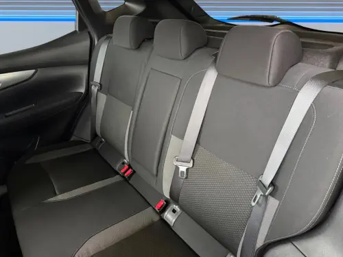 Nissan Qashqai Qashqai 1.5 dCi 115 DCT N-Connecta - Photo 14