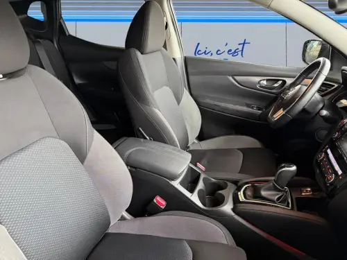 Nissan Qashqai Qashqai 1.5 dCi 115 DCT N-Connecta - Photo 15
