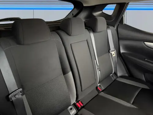 Nissan Qashqai Qashqai 1.5 dCi 115 DCT N-Connecta - Photo 16