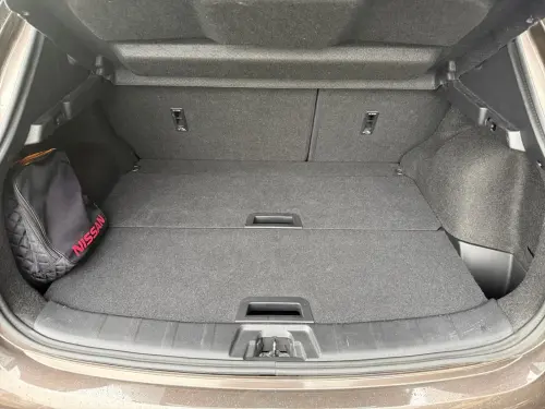 Nissan Qashqai Qashqai 1.5 dCi 115 DCT N-Connecta - Photo 17