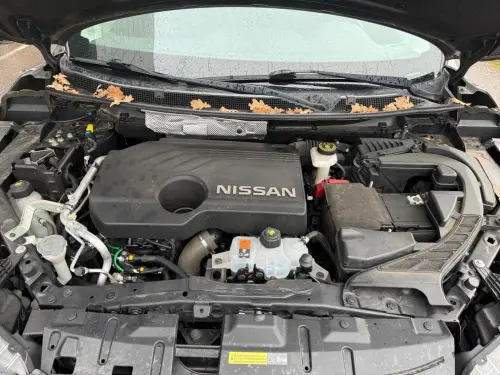 Nissan Qashqai Qashqai 1.5 dCi 115 DCT N-Connecta - Photo 18